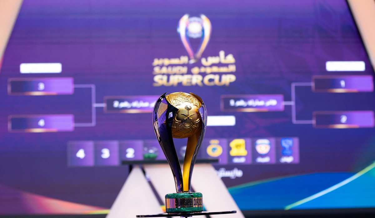 تذاكر نهائي كأس السوبر السعودي 2025