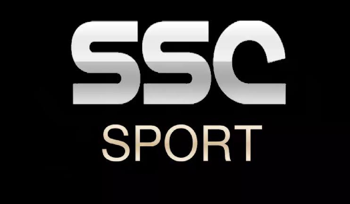 قناة ssc