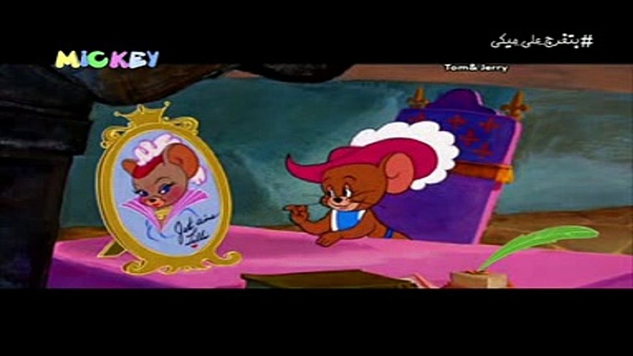 تردد قناة ميكي كيدز