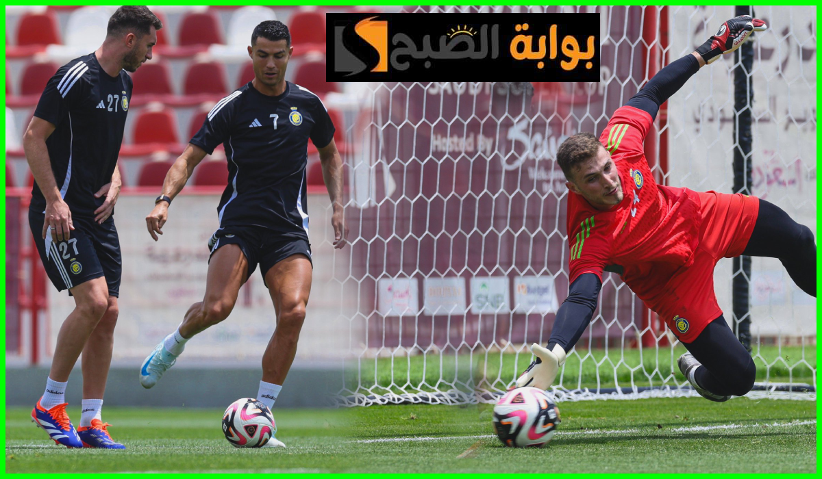 تشكيل النصر المتوقع في مباراة التعاون