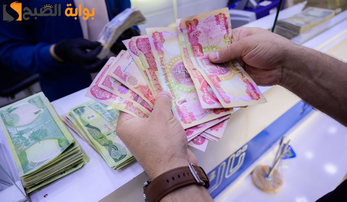 زيادة رواتب المتقاعدين في الجزائر
