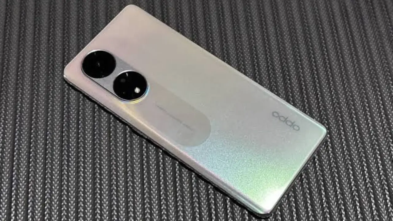 هاتف Oppo Reno 8T 5G