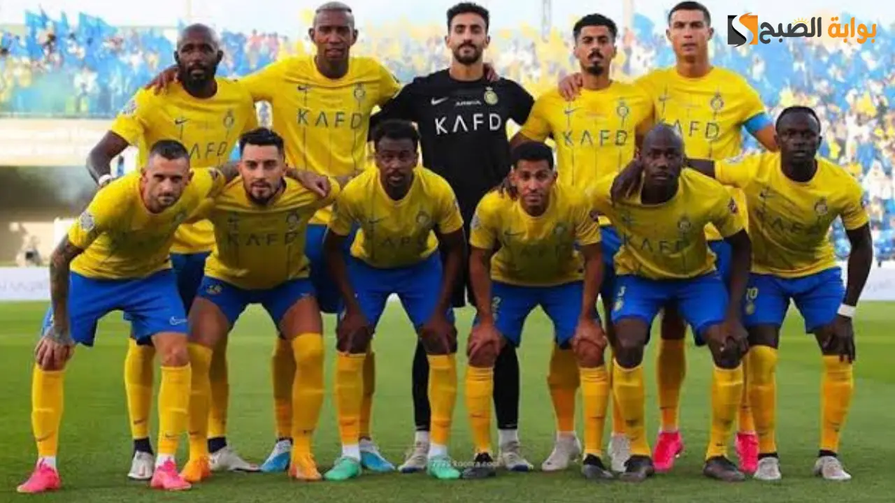 إصابة جديدة تهدد النصر قبل السوبر السعودي