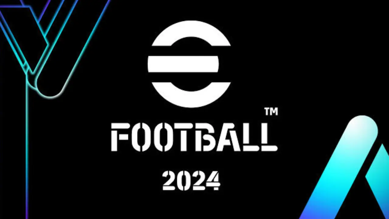 لعبة eFootball 2024