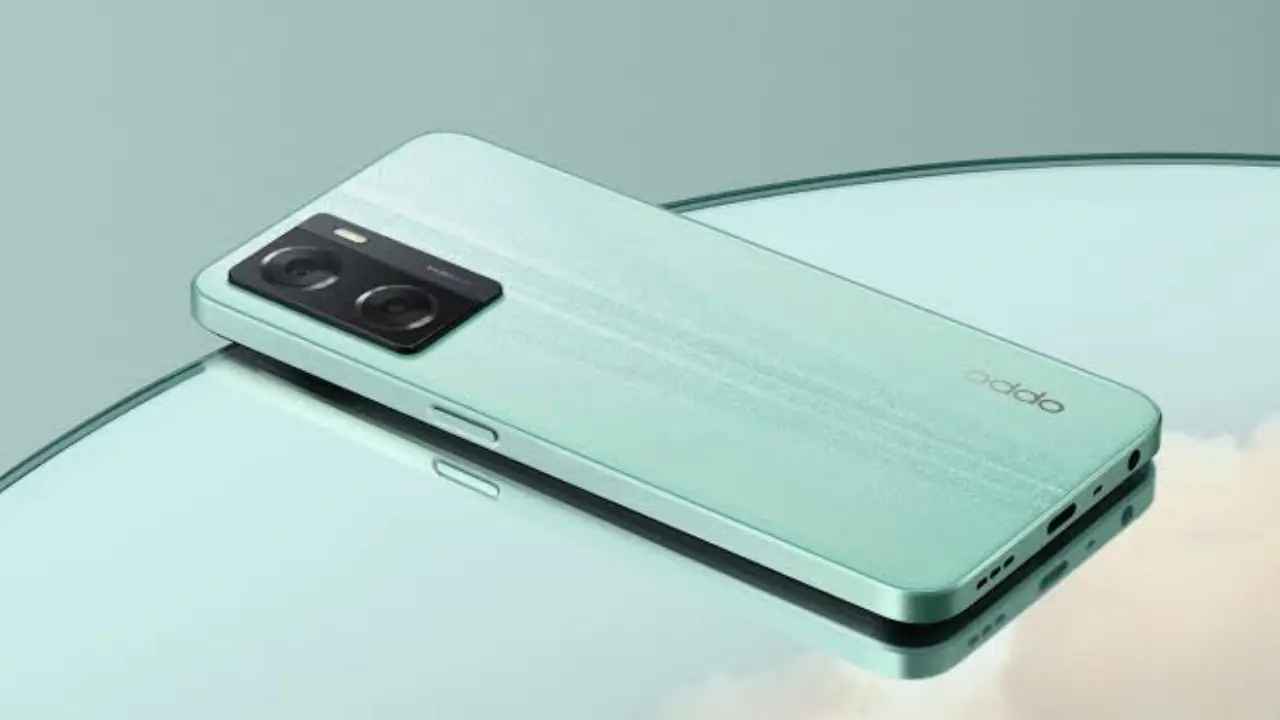 هاتف Oppo A57 4G