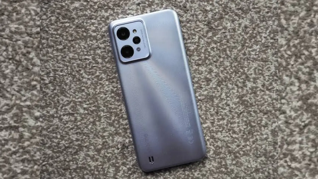 هاتف Realme C31