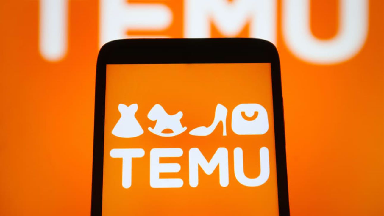 هل موقع Temu مضمون في السعودية