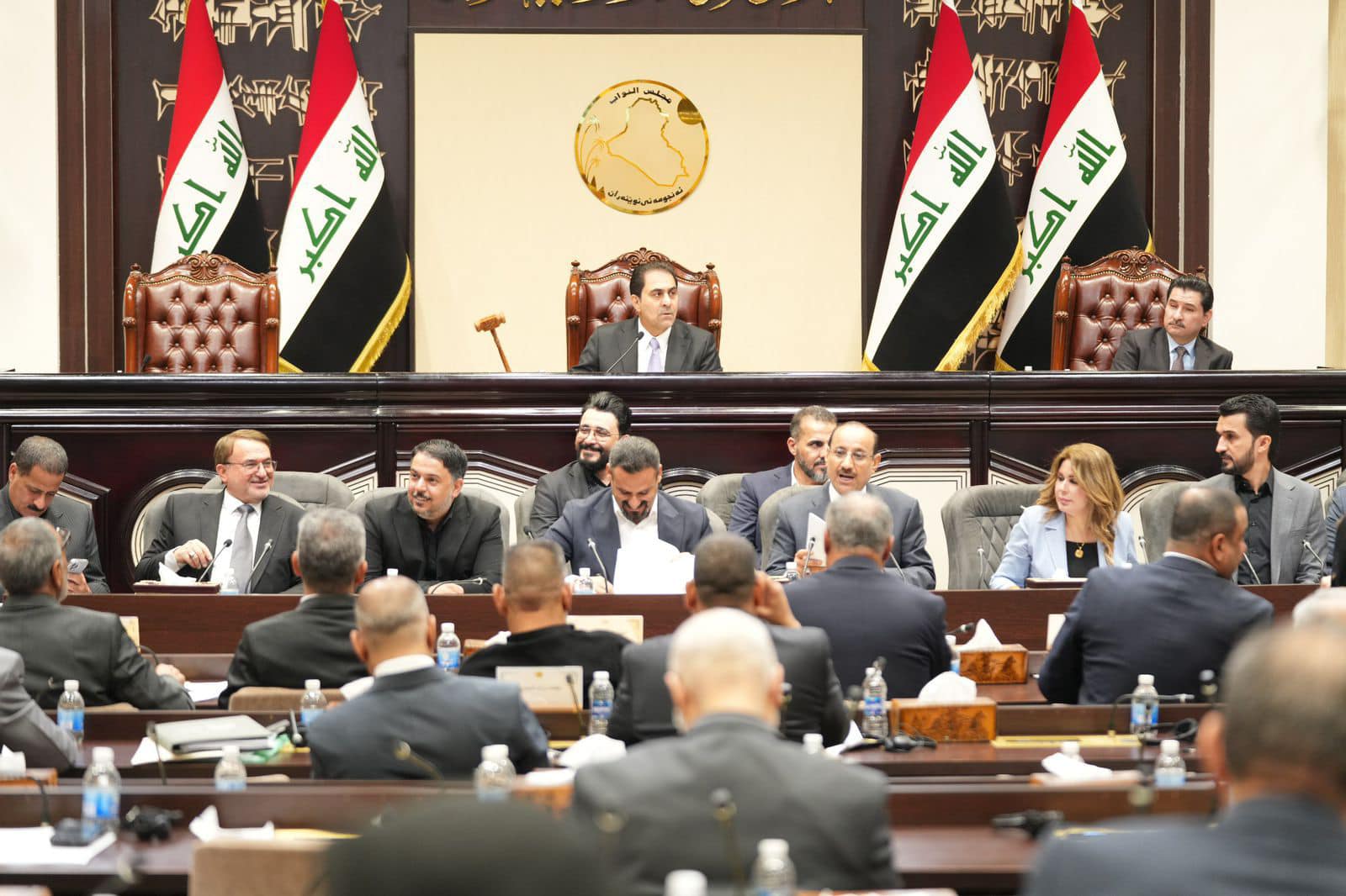 تطبيق قانون الملاك الجديد