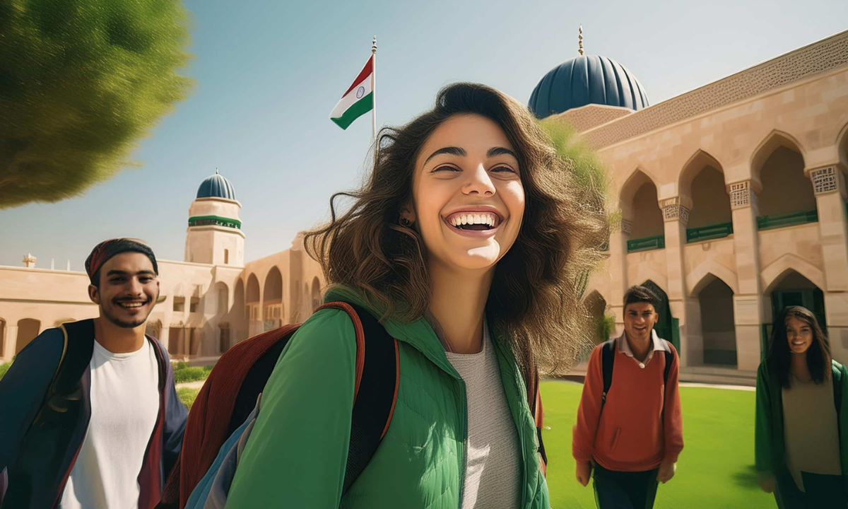 طلبات القبول الموحد في الجامعات الأردنية