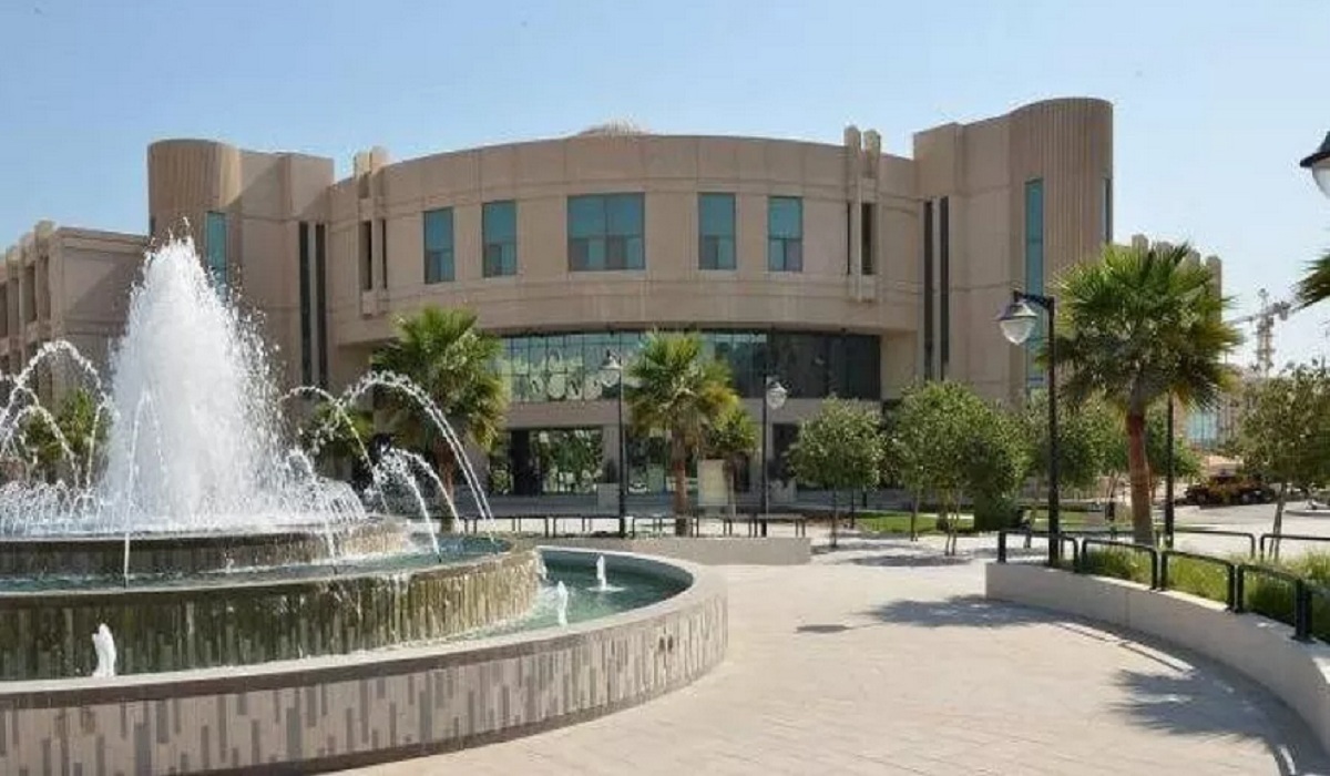 تنبيه عاجل من جامعة الإمام عبد الرحمن بن فيصل لجميع الطلاب