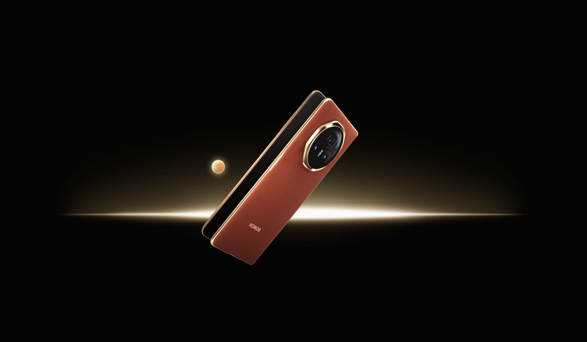 Honor Magic V3