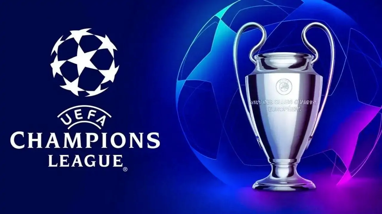 جوائز دوري أبطال وروبا