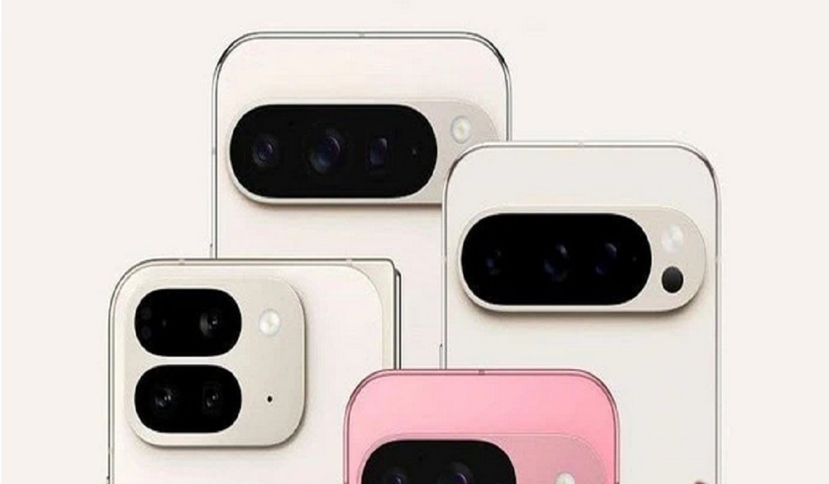 جوجل تُبدع من جديد.. مواصفات هاتف Google Pixel 9 الجديد بكاميرا خلفية مميزة وسعر تنافسي