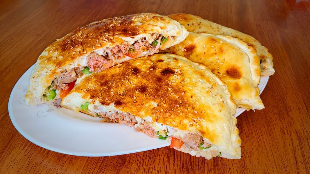 حواوشي الجبن