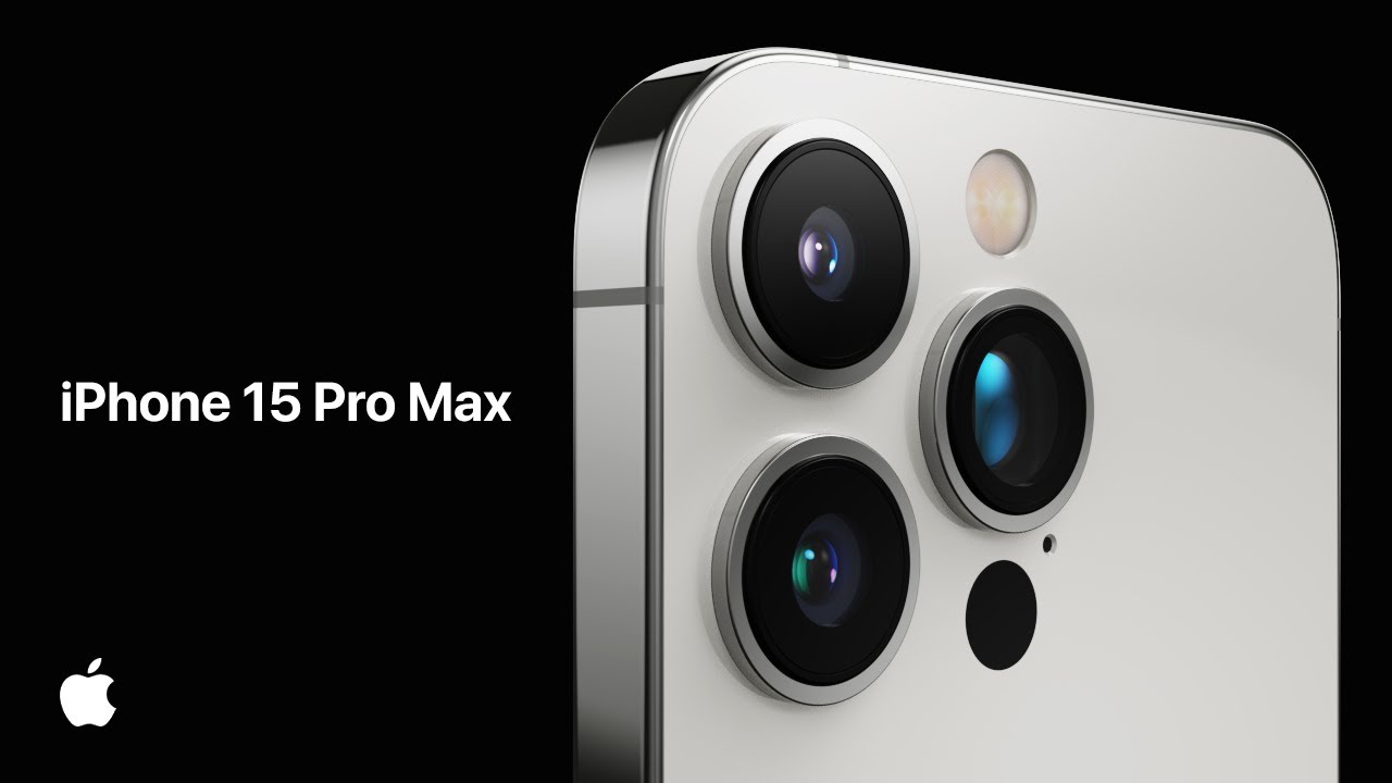خصم 1300 ريال سعودي على iPhone 15 Pro Max بالتقسيط وبدون فوائد من نون السعودية