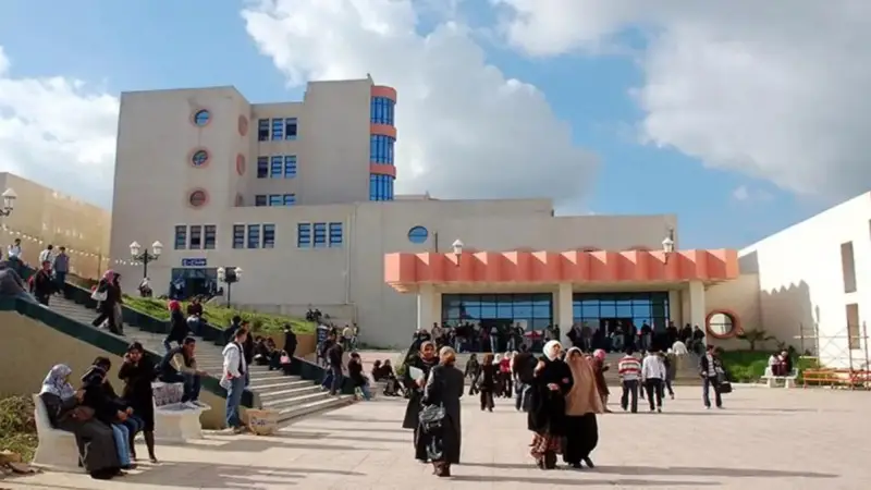 دفع حقوق التسجيل الجامعي للطلبة الجدد الجزائر