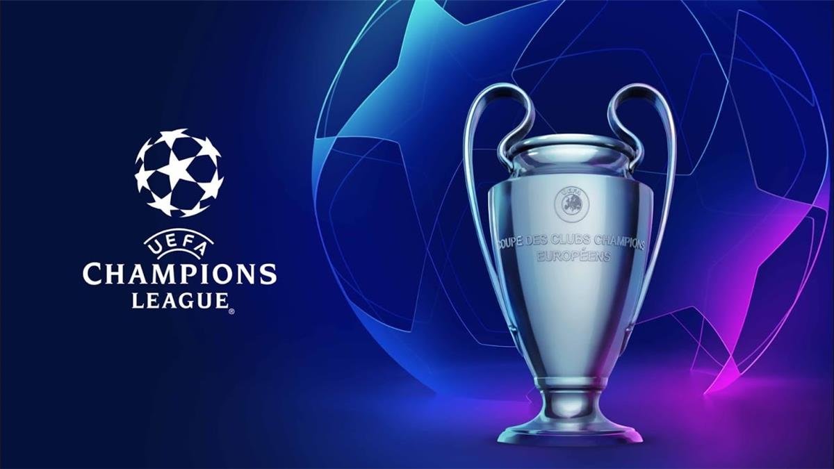 دوري ابطال اوروبا
