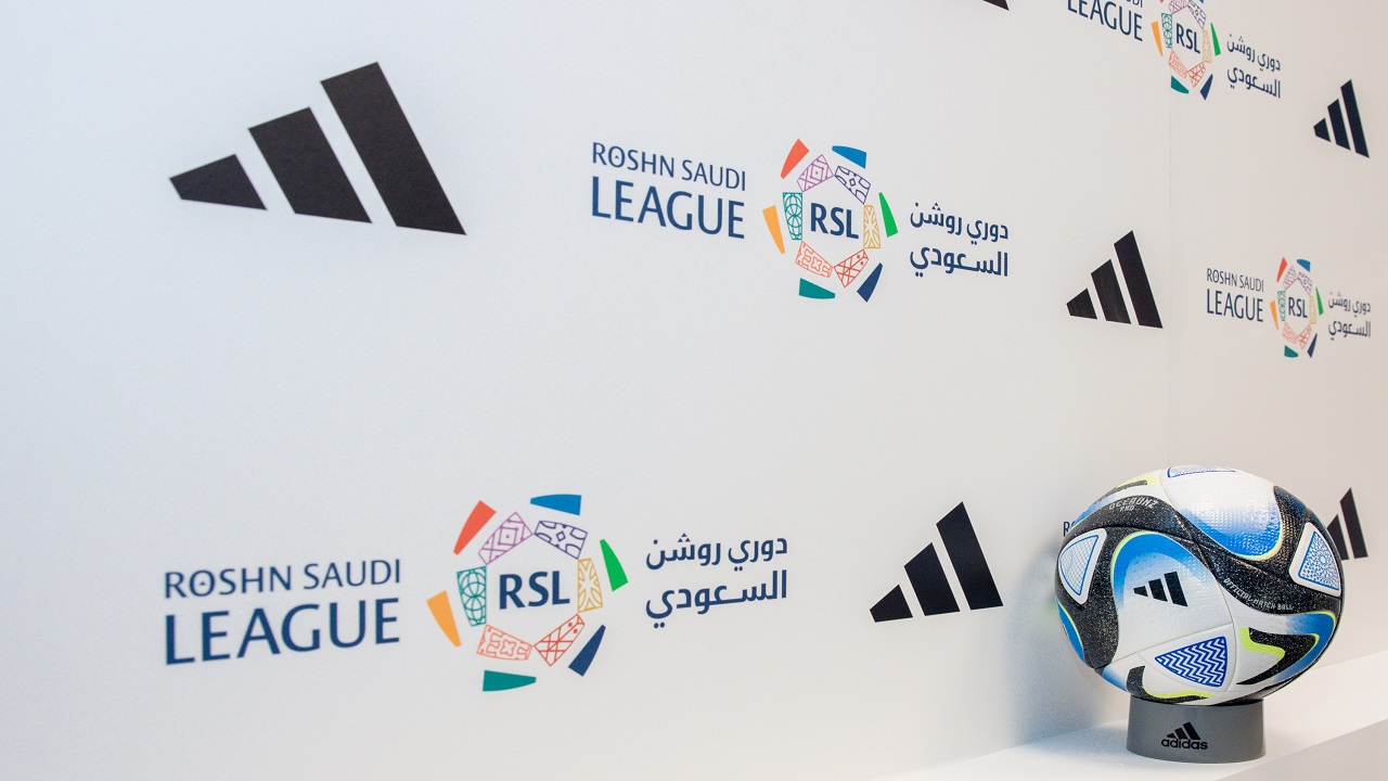 دوري روشن