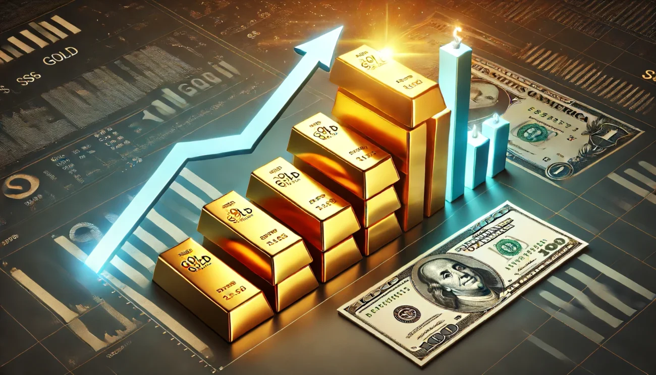 سعر الذهب الآن في مصر