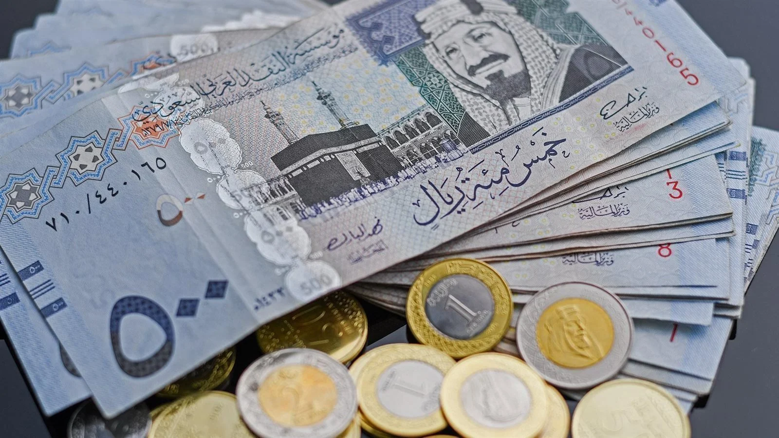 تمويل سريع بقيمة 41000 ريال من الراجحي
