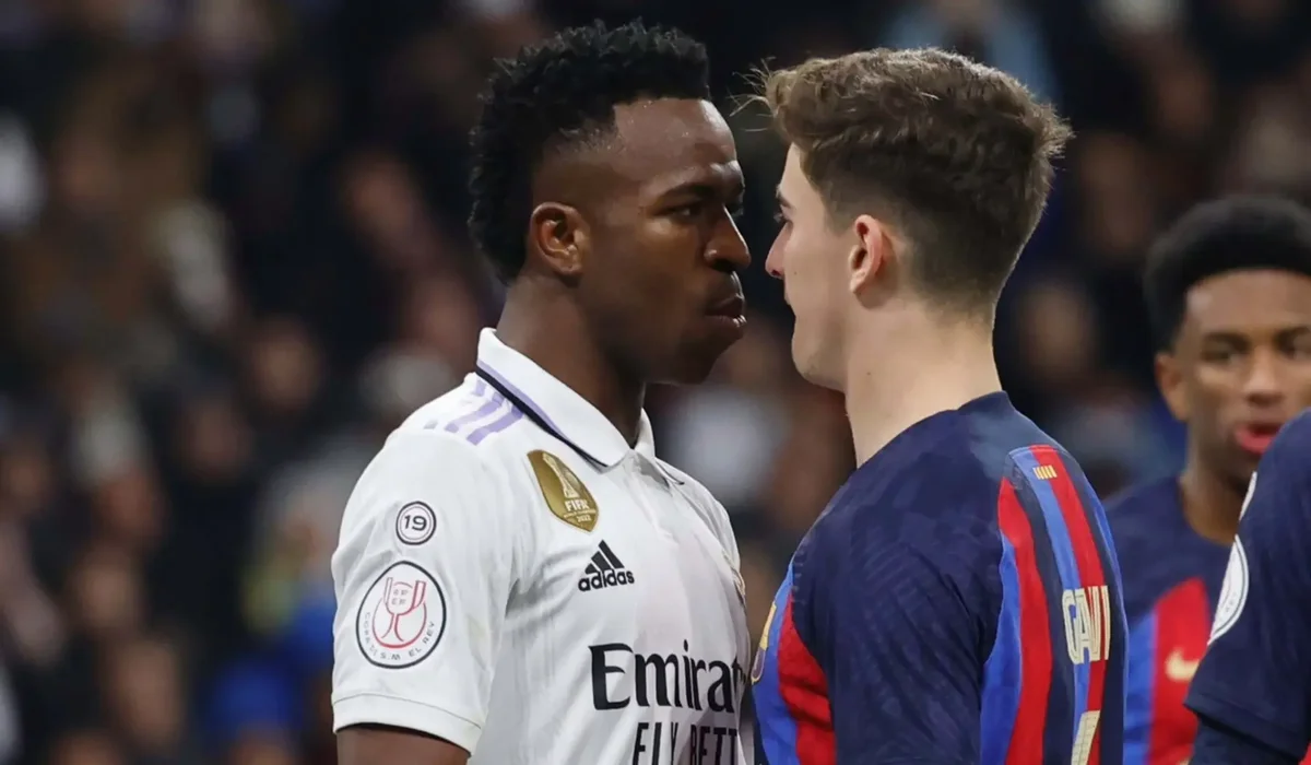 ريال مدريد وبرشلونة اليوم