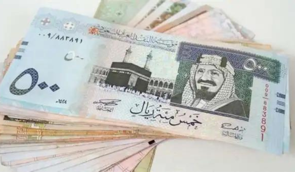 إيداع سريع في حسابك 30,000 ريال سعودي لسداد متعثراتك من الراجحي "تمويل بقسط منخفض 500 ريال شهريًا"