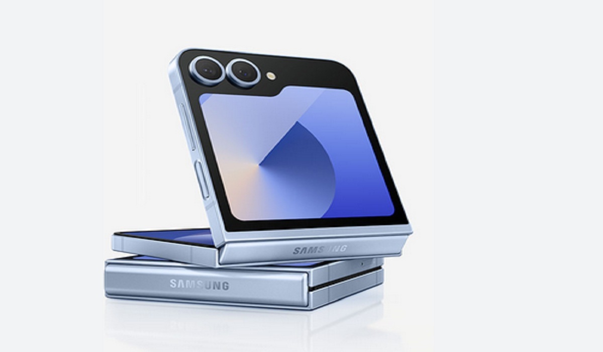 سامسونج تُبدع.. مواصفات هاتف Samsung Galaxy Z Flip 6 بمعالج قوي وسعر مميز