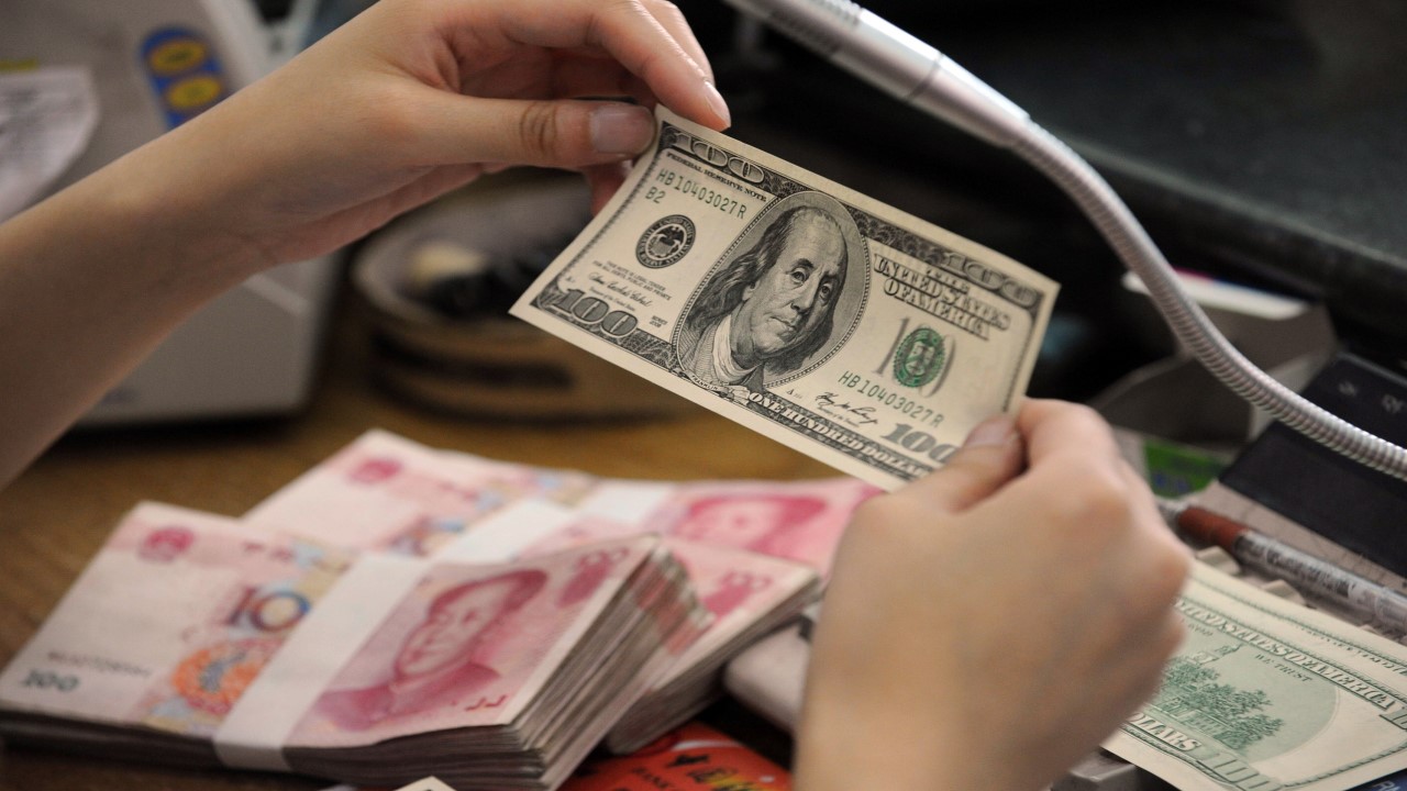 أسعار الدولار اليوم