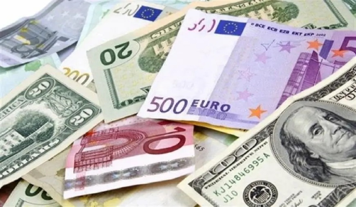 سعر الدولار اليوم