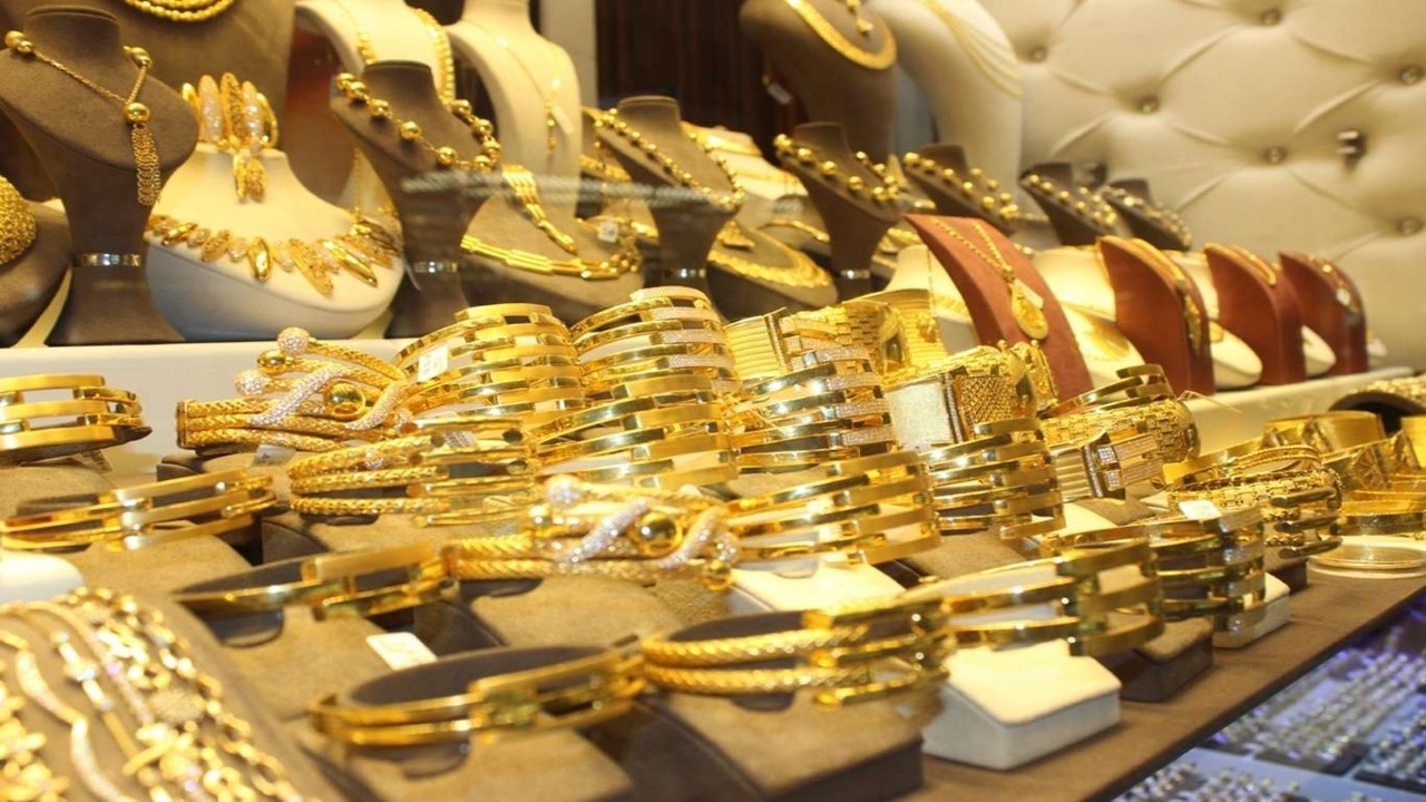 أسعار الذهب اليوم الثلاثاء 20 أغسطس في السعودية