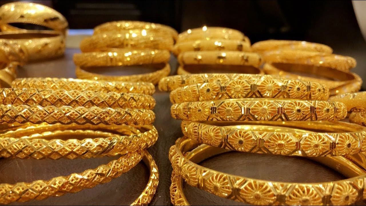 سعر الذهب اليوم السبت في السعودية