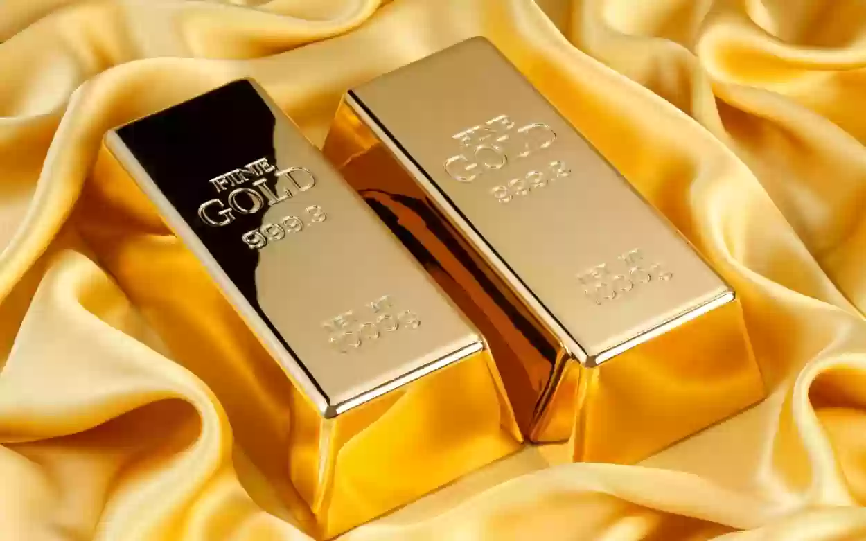 سعر الذهب اليوم في العراق