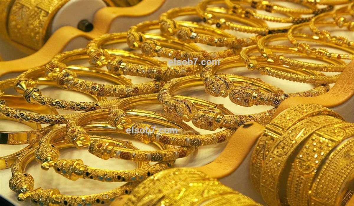 سعر الذهب في العراق اليوم