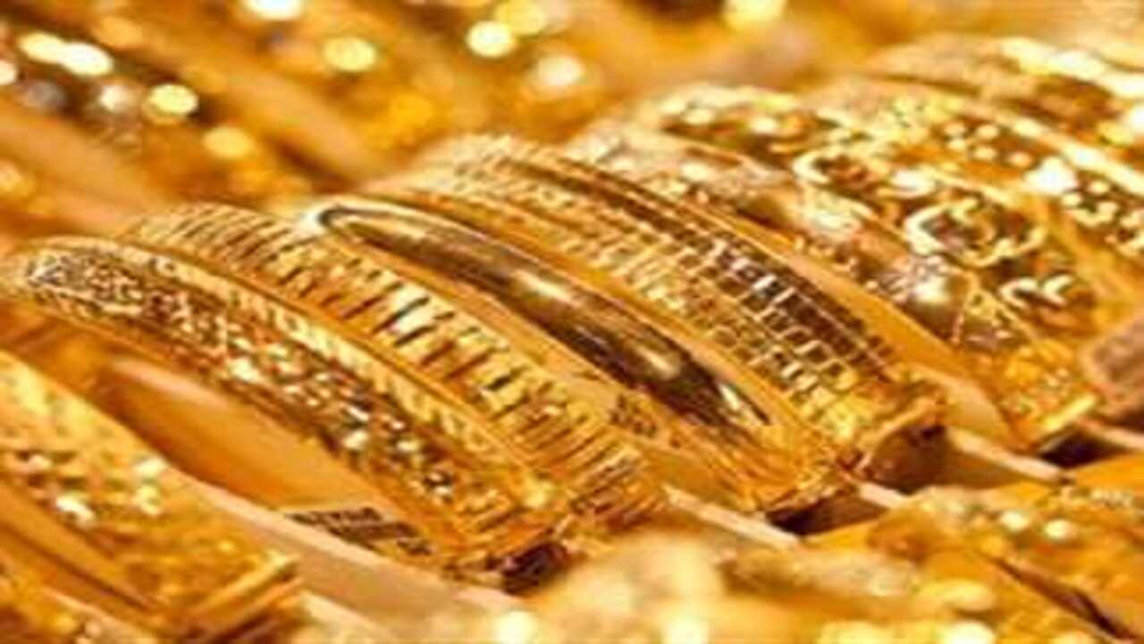 سعر جرام الذهب عيار 21 اليوم