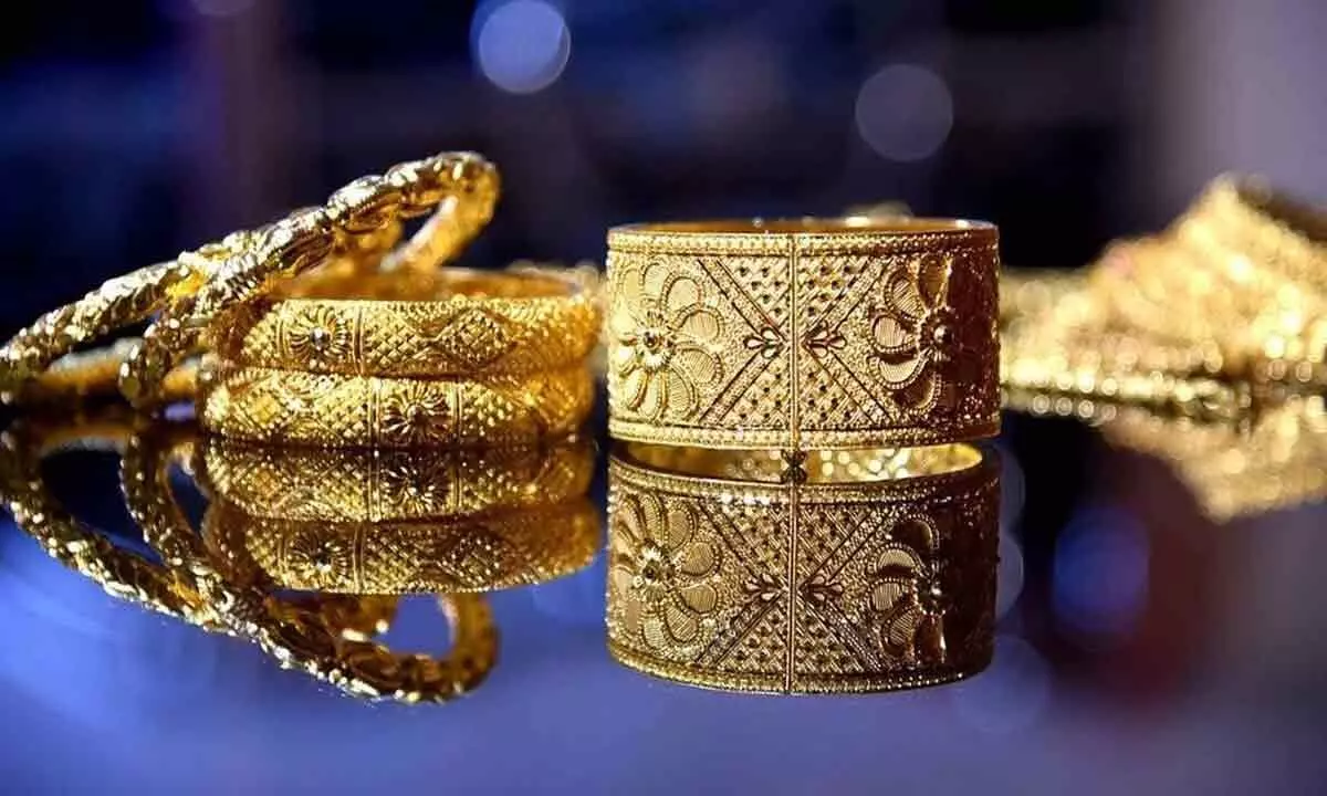 سعر جرام الذهب عيار 21 في السعودية1