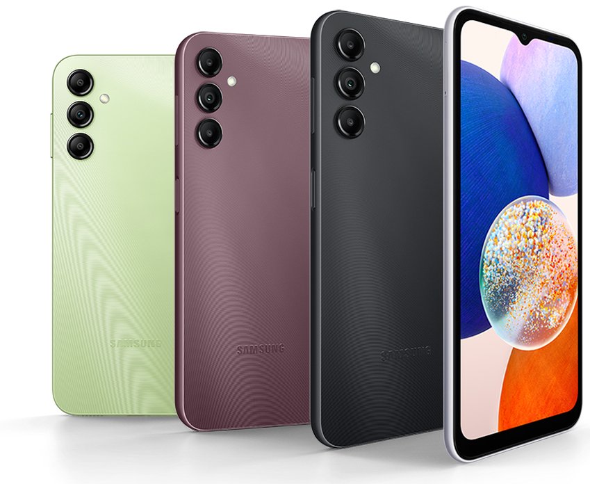 سعر و مواصفات هاتف Samsung Galaxy A15 4G