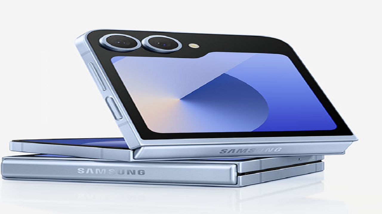 مواصفات ومميزات هاتف Samsung Galaxy Z Flip 6