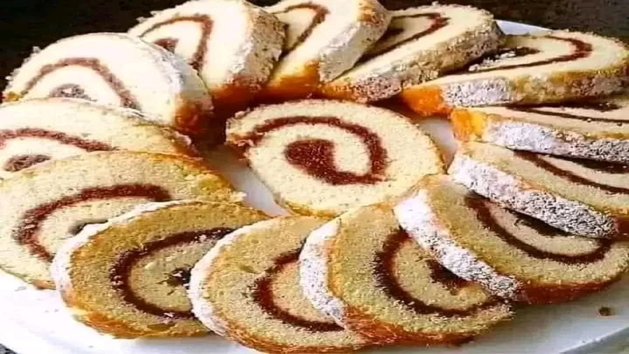 سويسرول 1