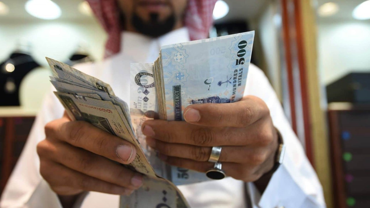 صرف زيادة 500 ريال للعائل و200 للتابع في حساب المواطن