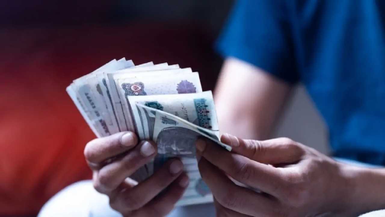 صرف معاشات سبتمبر 2024
