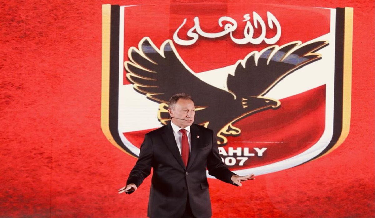 صفقات الأهلي الصيفية