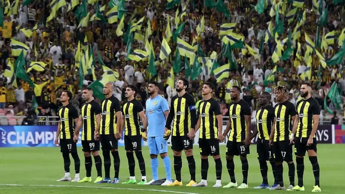 صفقتان جديدتان في طريق الاتحاد