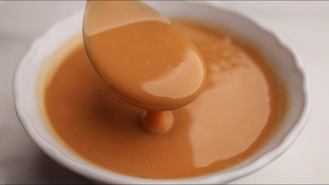 صوص الدولسي دي ليتشي