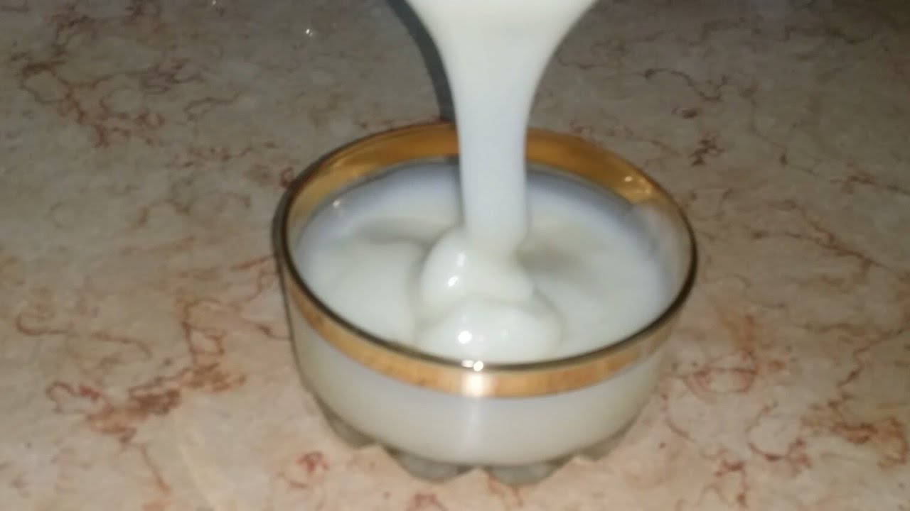 صوص الشيكولاته البيضاء