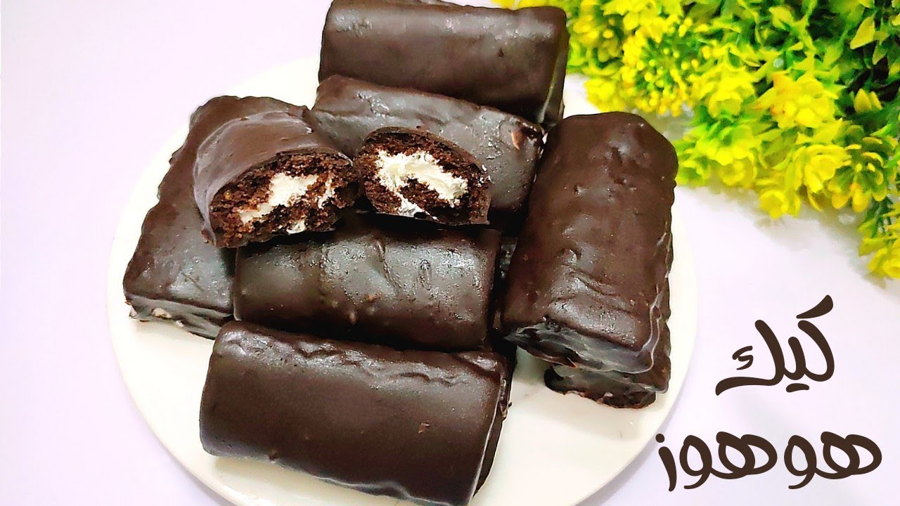 طريقة الهوهوز