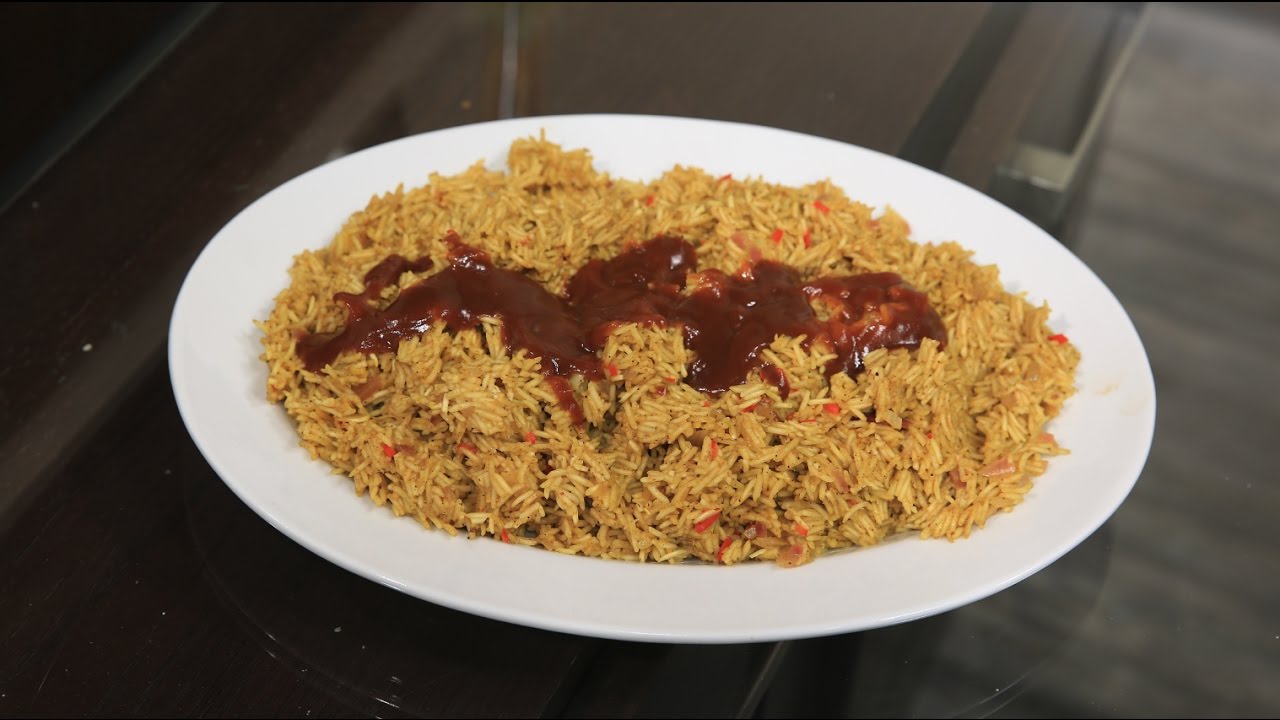 طريقة تحضير أرز الريزو