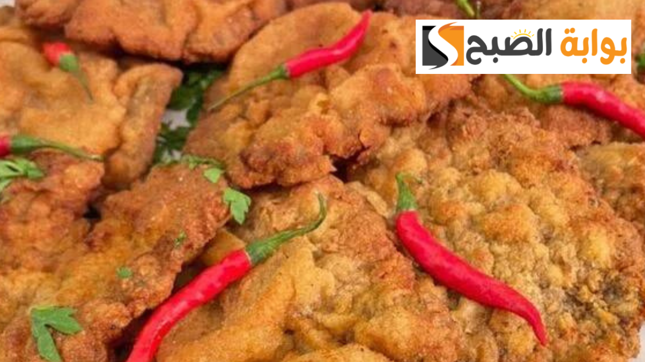 طريقة تحضير البفتيك الكذاب