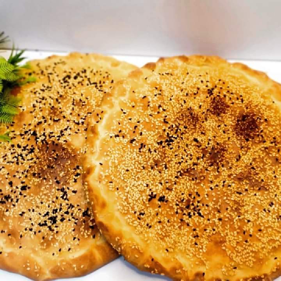 طريقة حواوشي بعجينة قطنية