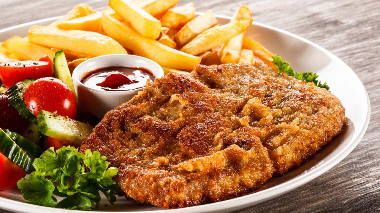 طريقة عمل البفتيك الكداب