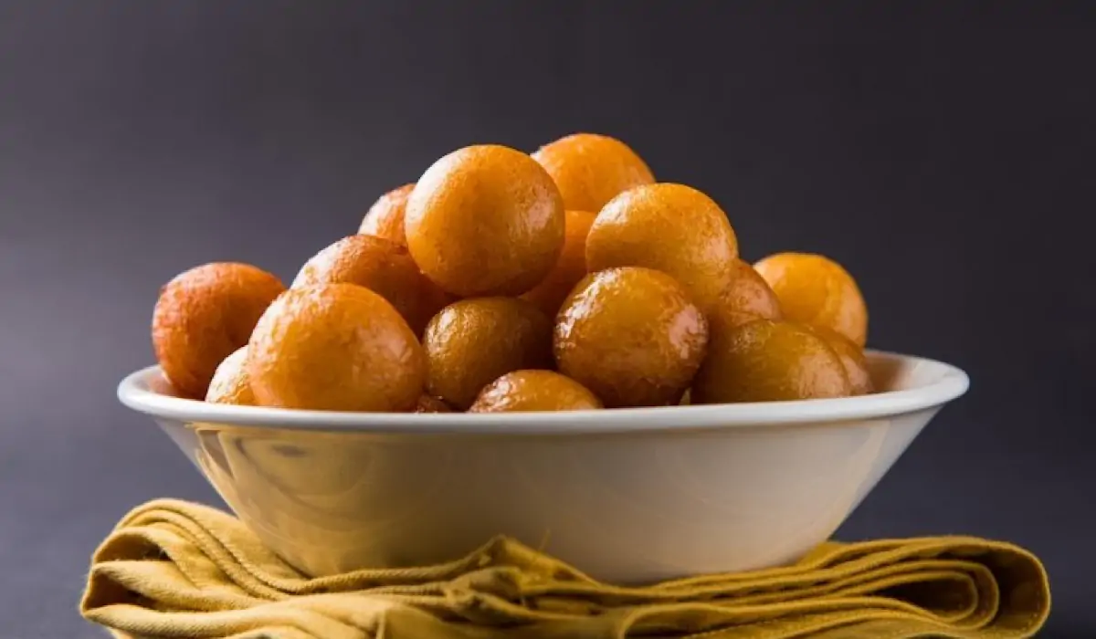 طريقة عمل الزلابية